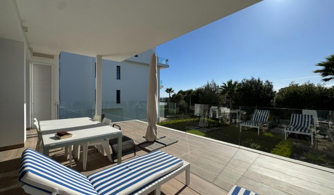 Sprzedaż - Apartament - Orihuela - Las Colinas Golf Resort