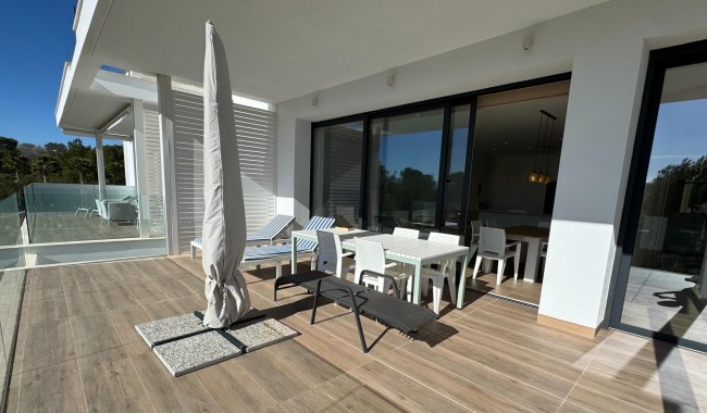 Sprzedaż - Apartament - Orihuela - Las Colinas Golf Resort