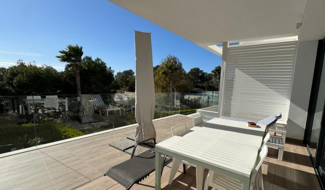 Sprzedaż - Apartament - Orihuela - Las Colinas Golf Resort