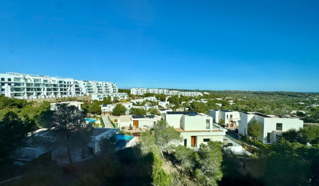 Sprzedaż - Apartament - Orihuela - Las Colinas Golf Resort