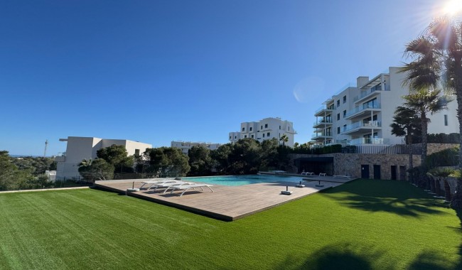 Sprzedaż - Apartament - Orihuela - Las Colinas Golf Resort