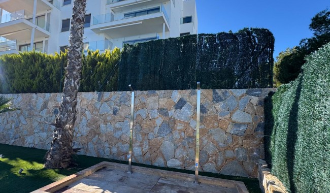 Sprzedaż - Apartament - Orihuela - Las Colinas Golf Resort