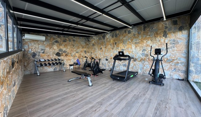 Sprzedaż - Apartament - Orihuela - Las Colinas Golf Resort