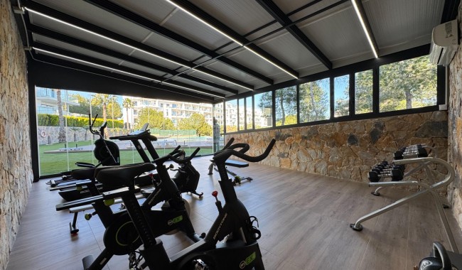 Sprzedaż - Apartament - Orihuela - Las Colinas Golf Resort