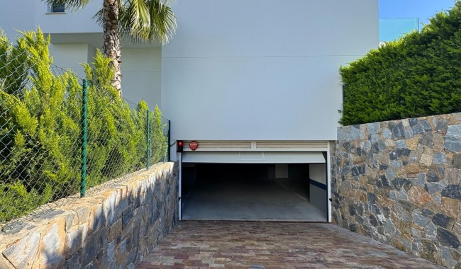 Sprzedaż - Apartament - Orihuela - Las Colinas Golf Resort