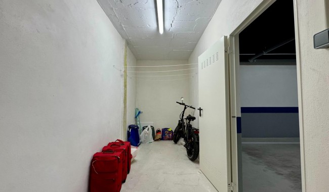 Sprzedaż - Apartament - Orihuela - Las Colinas Golf Resort