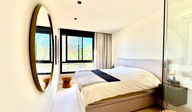 Sprzedaż - Apartament - Orihuela - Las Colinas Golf Resort