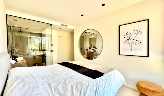 Sprzedaż - Apartament - Orihuela - Las Colinas Golf Resort
