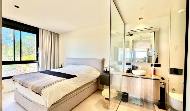Sprzedaż - Apartament - Orihuela - Las Colinas Golf Resort