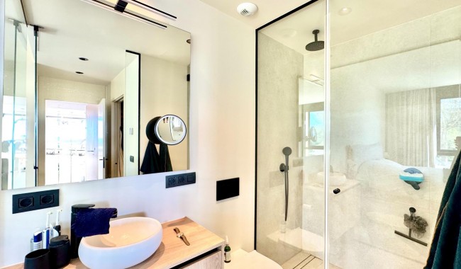 Sprzedaż - Apartament - Orihuela - Las Colinas Golf Resort