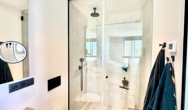 Sprzedaż - Apartament - Orihuela - Las Colinas Golf Resort