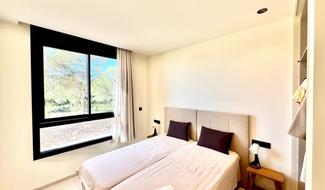 Sprzedaż - Apartament - Orihuela - Las Colinas Golf Resort