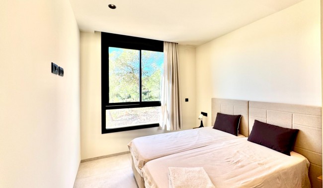 Sprzedaż - Apartament - Orihuela - Las Colinas Golf Resort