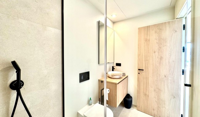 Sprzedaż - Apartament - Orihuela - Las Colinas Golf Resort