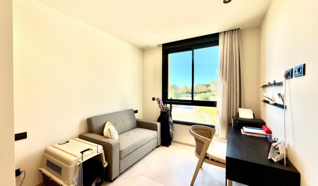 Sprzedaż - Apartament - Orihuela - Las Colinas Golf Resort
