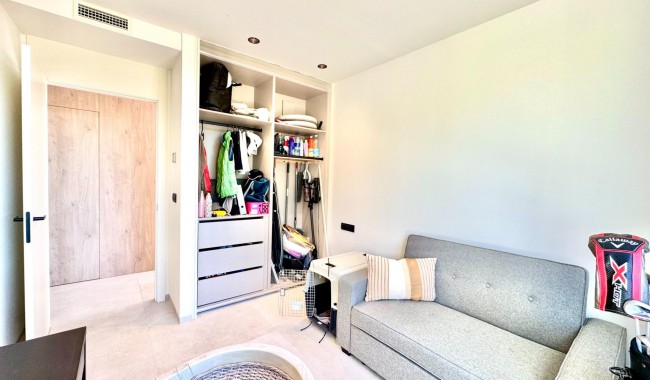 Sprzedaż - Apartament - Orihuela - Las Colinas Golf Resort