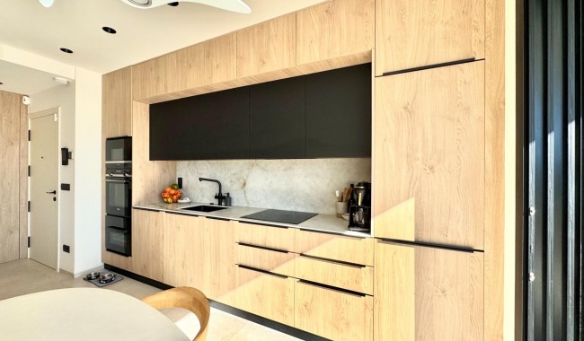 Sprzedaż - Apartament - Orihuela - Las Colinas Golf Resort