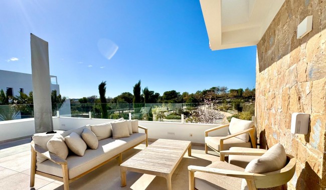 Sprzedaż - Apartament - Orihuela - Las Colinas Golf Resort