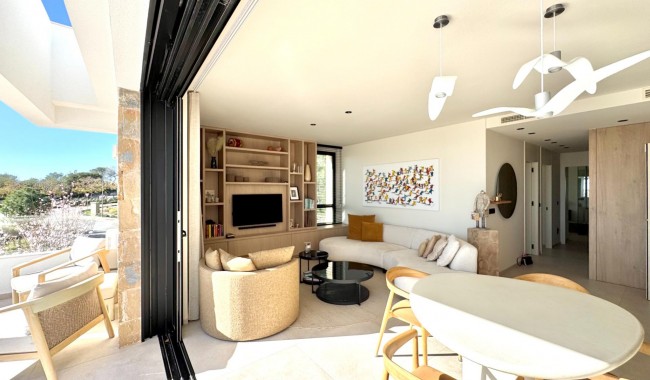 Sprzedaż - Apartament - Orihuela - Las Colinas Golf Resort