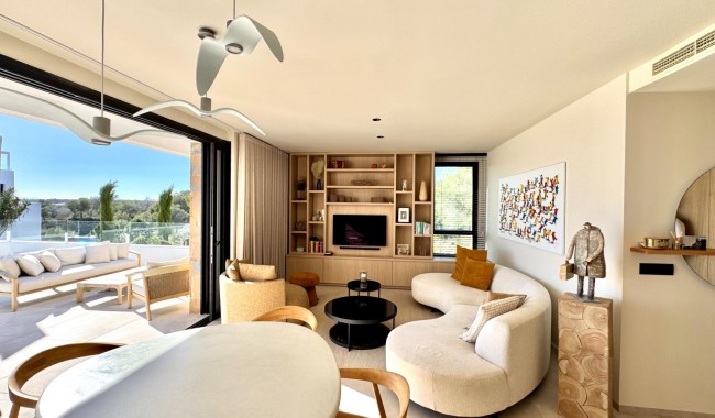 Sprzedaż - Apartament - Orihuela - Las Colinas Golf Resort