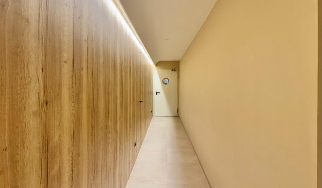 Sprzedaż - Apartament - Orihuela - Las Colinas Golf Resort