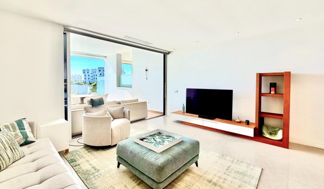 Sprzedaż - Apartament - Orihuela - Las Colinas Golf Resort
