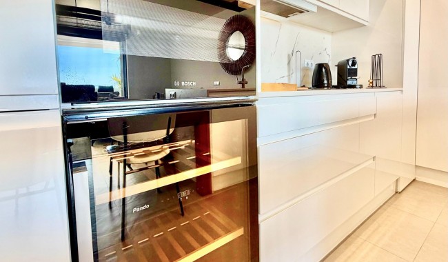Sprzedaż - Apartament - Orihuela - Las Colinas Golf Resort