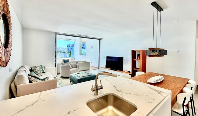 Sprzedaż - Apartament - Orihuela - Las Colinas Golf Resort