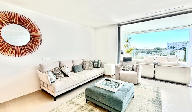 Sprzedaż - Apartament - Orihuela - Las Colinas Golf Resort