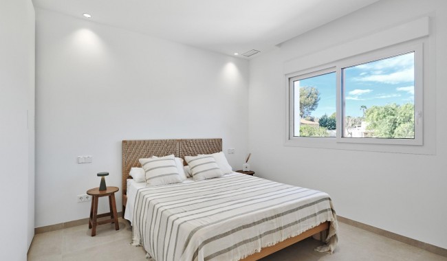 Sprzedaż - Willa - Orihuela costa - Lomas de Don Juan