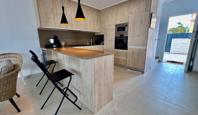 Brukt - Villa - Benijófar - Pueblo 4