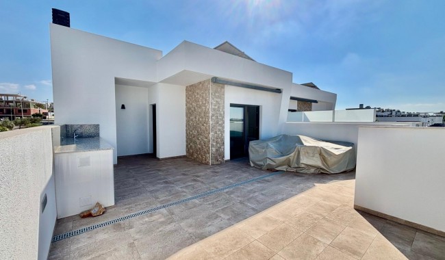 Brukt - Villa - Benijófar - Pueblo 4