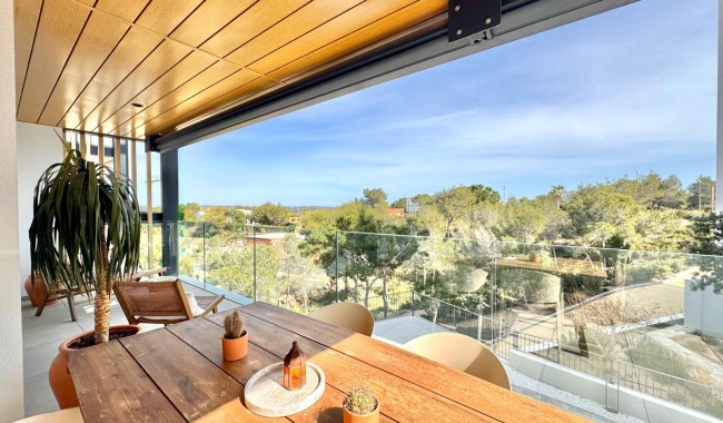 Resale - Apartment - Orihuela - Las Colinas Golf Resort
