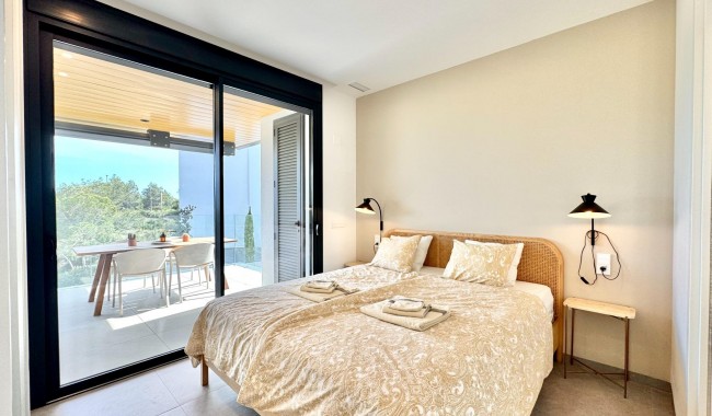 Resale - Apartment - Orihuela - Las Colinas Golf Resort