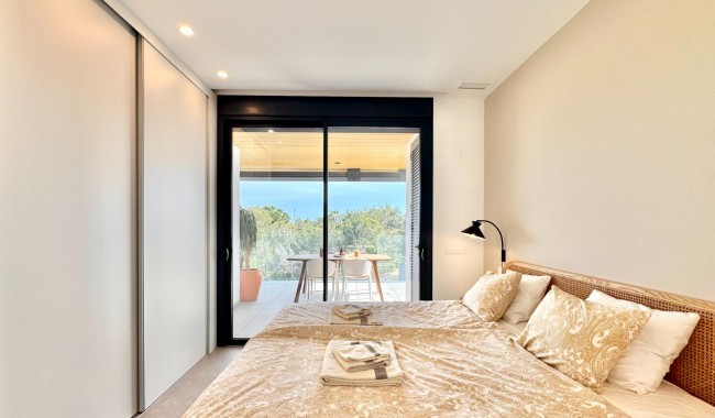 Resale - Apartment - Orihuela - Las Colinas Golf Resort