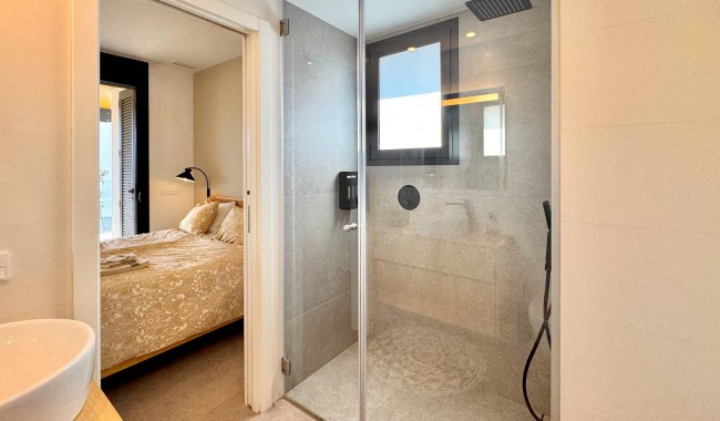 Resale - Apartment - Orihuela - Las Colinas Golf Resort