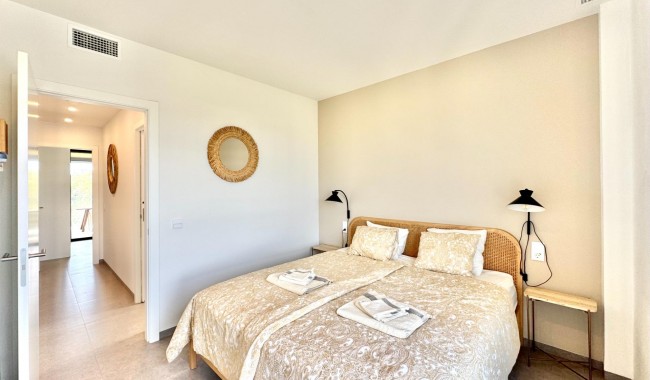 Resale - Apartment - Orihuela - Las Colinas Golf Resort