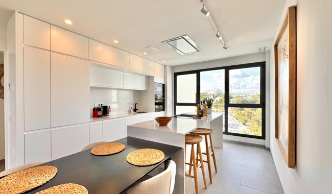 Resale - Apartment - Orihuela - Las Colinas Golf Resort