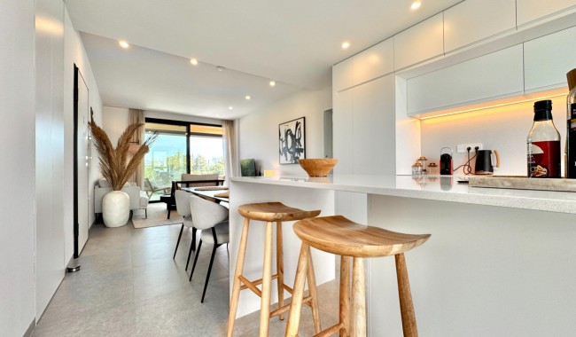 Resale - Apartment - Orihuela - Las Colinas Golf Resort