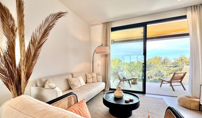 Resale - Apartment - Orihuela - Las Colinas Golf Resort