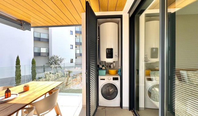 Resale - Apartment - Orihuela - Las Colinas Golf Resort