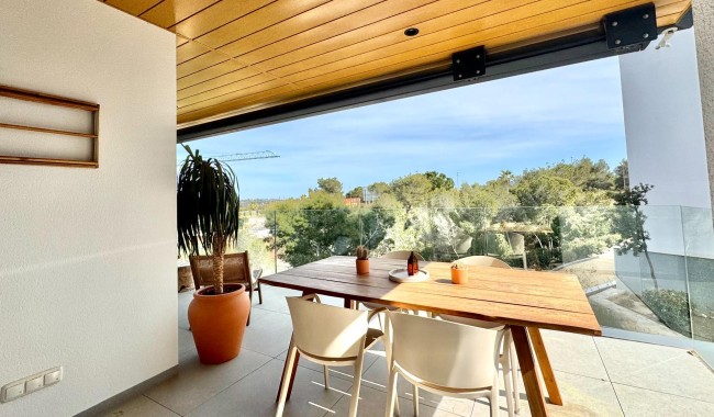 Resale - Apartment - Orihuela - Las Colinas Golf Resort