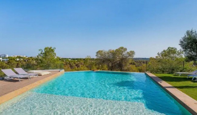 Resale - Apartment - Orihuela - Las Colinas Golf Resort
