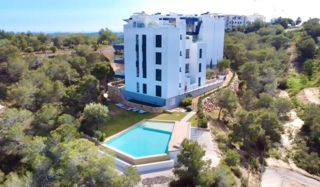 Resale - Apartment - Orihuela - Las Colinas Golf Resort