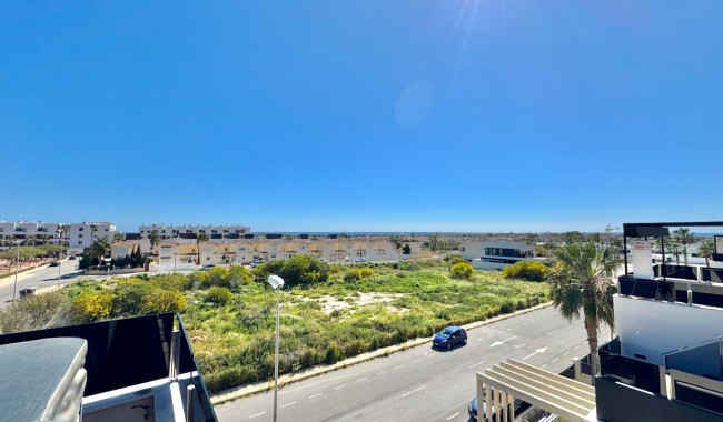 Segunda mano - Villa - Orihuela Costa - Cabo Roig