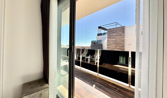 Segunda mano - Villa - Orihuela Costa - Cabo Roig