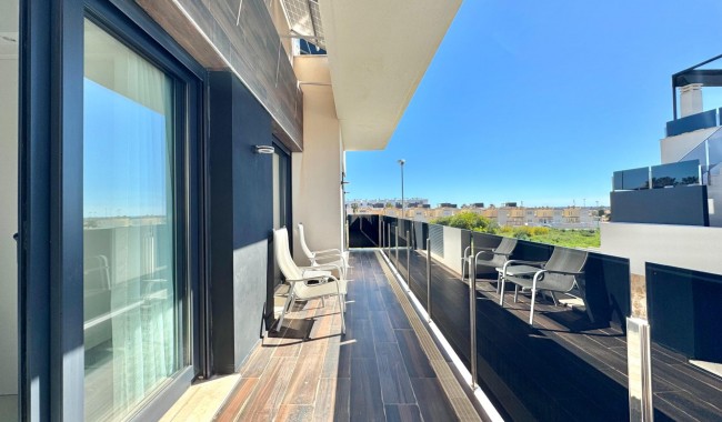 Segunda mano - Villa - Orihuela Costa - Cabo Roig