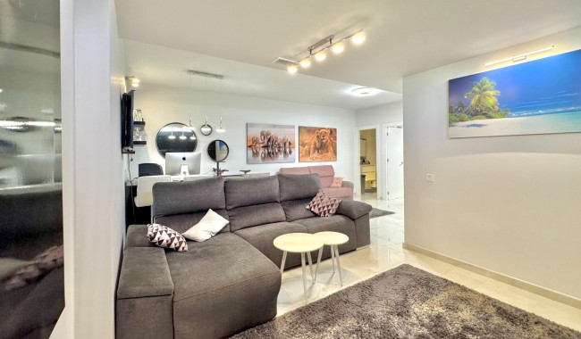 Segunda mano - Villa - Orihuela Costa - Cabo Roig