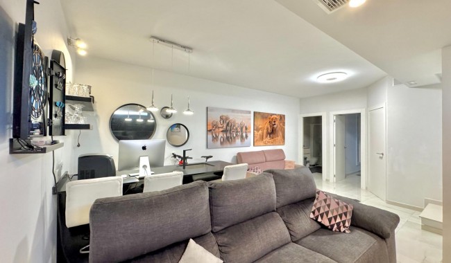 Segunda mano - Villa - Orihuela Costa - Cabo Roig