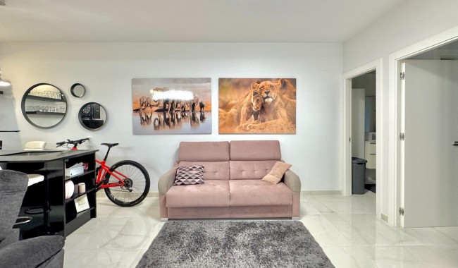 Segunda mano - Villa - Orihuela Costa - Cabo Roig